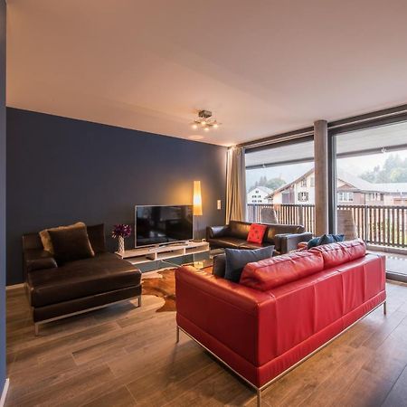 인터라켄 Independance Penthouse 아파트 외부 사진
